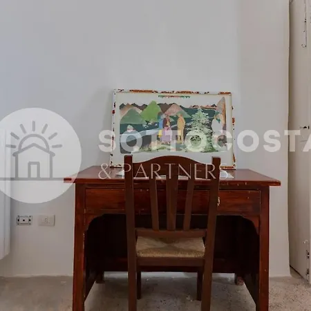 شقة Dimora Le Zie Nardò