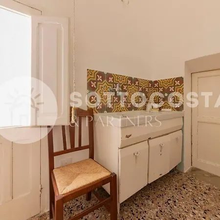 Dimora Le Zie Nardò