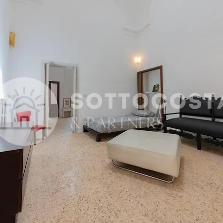 Apartman Dimora Le Zie Nardò