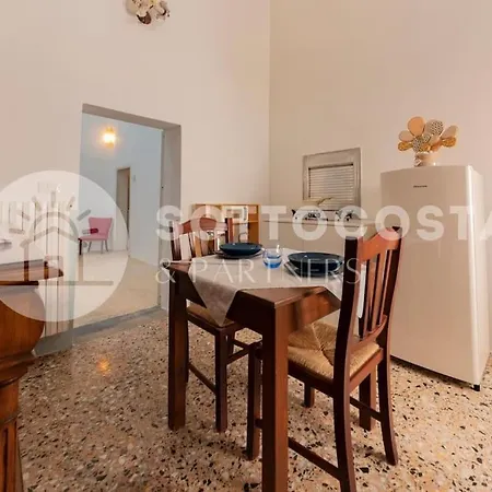 Apartment Dimora Le Zie *